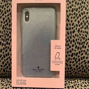 XS Max iPhone case